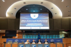 ევროგაერთიანების სამეცნიერო პროგრამა „ჰორაიზონ 2020“-ის პროექტ „Black Sea Connect“-ის შედეგების აღიარება ევროპარლამენტის მიერ
